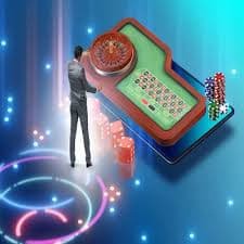 Proses login ciputra88 di layar ponsel dengan bidang email dan kata sandi