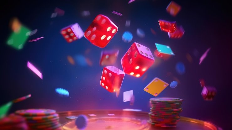 Waktu Penutupan Pasar Game