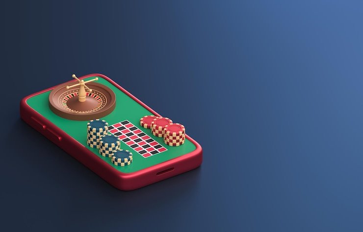ciputra88 featured game showcase