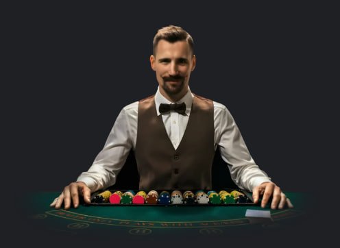 Halaman utama situs seluler ciputra88 menampilkan menu permainan, olahraga, dan live dealer